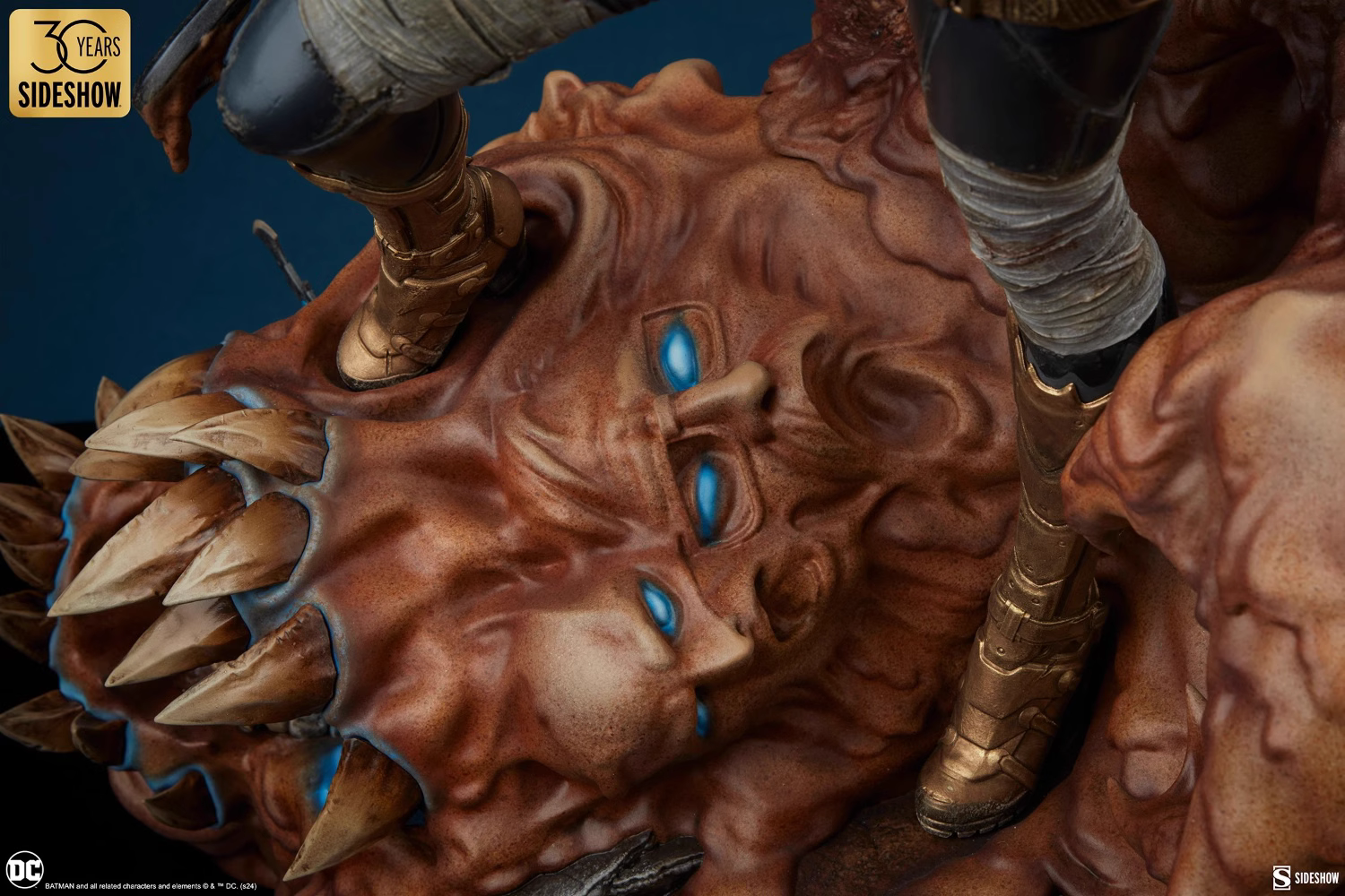 【Pre-sale】Batgirl-Other series-Sideshow Studio