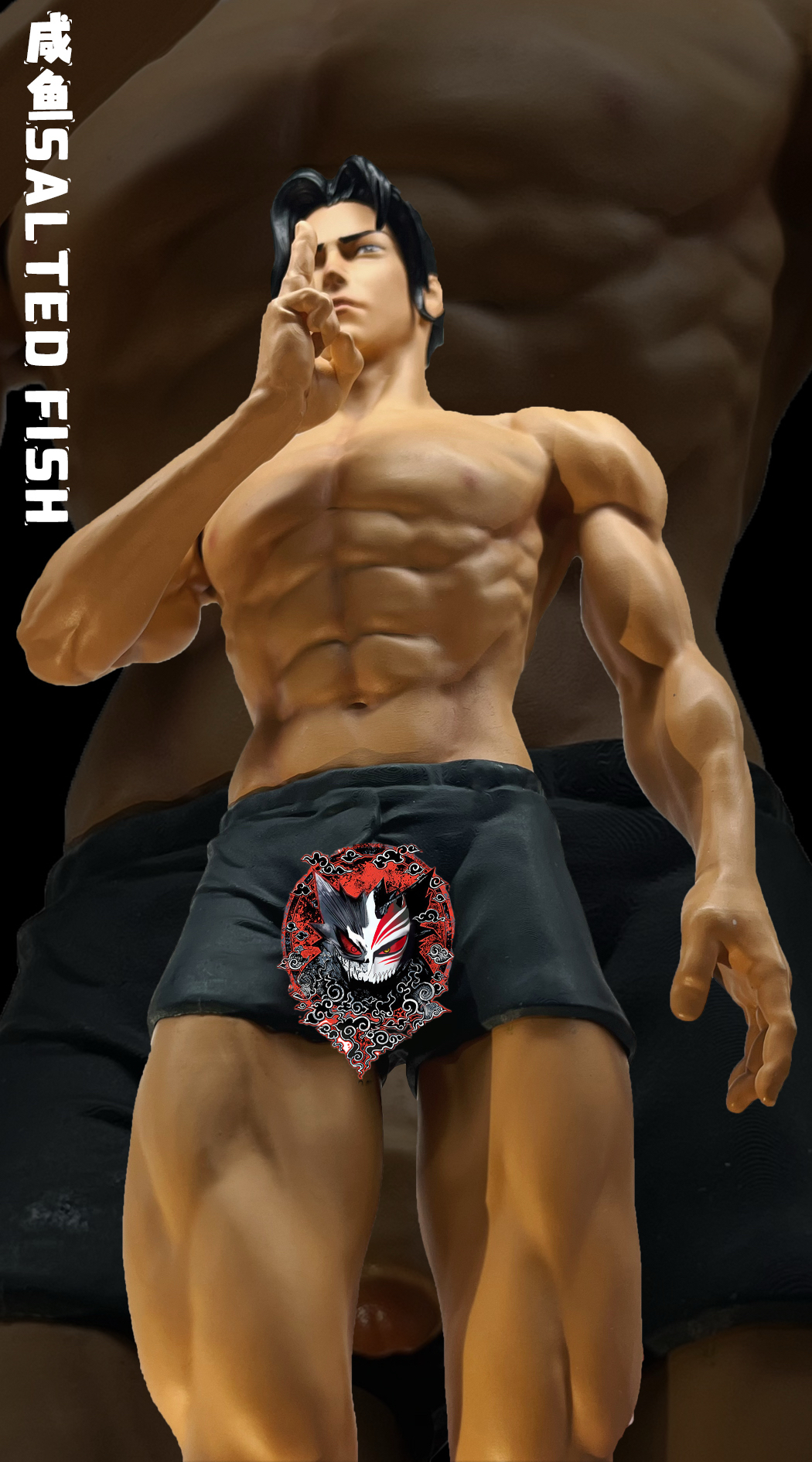 【Pre-sale】005 Tui-Other Series-Salted Fish Studio