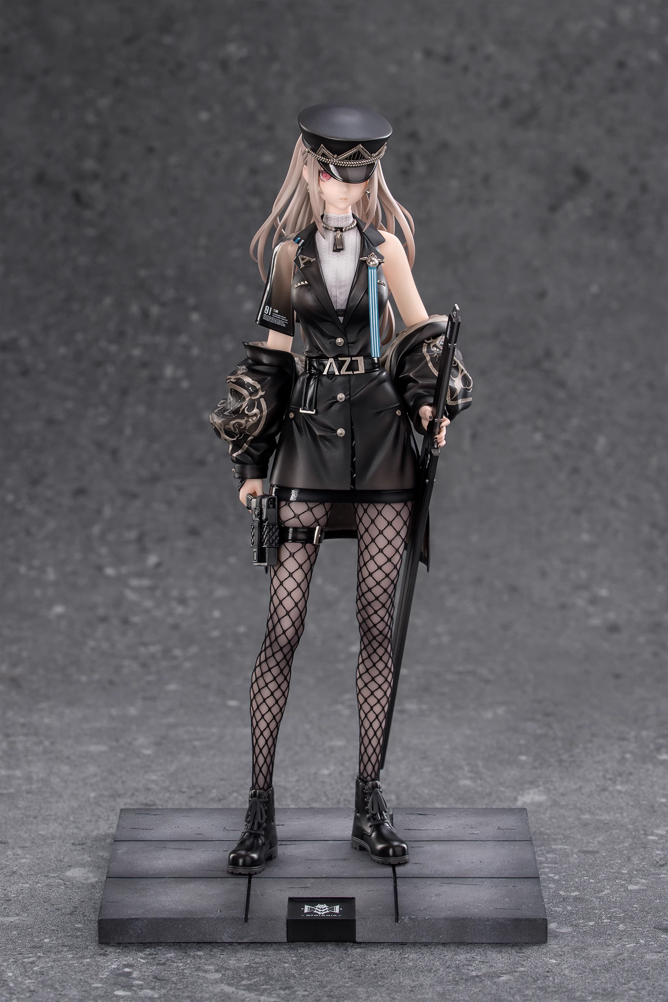 【Pre-sale】1/7 Scale Uniform Series A-Z-Other series-Myethos Studio