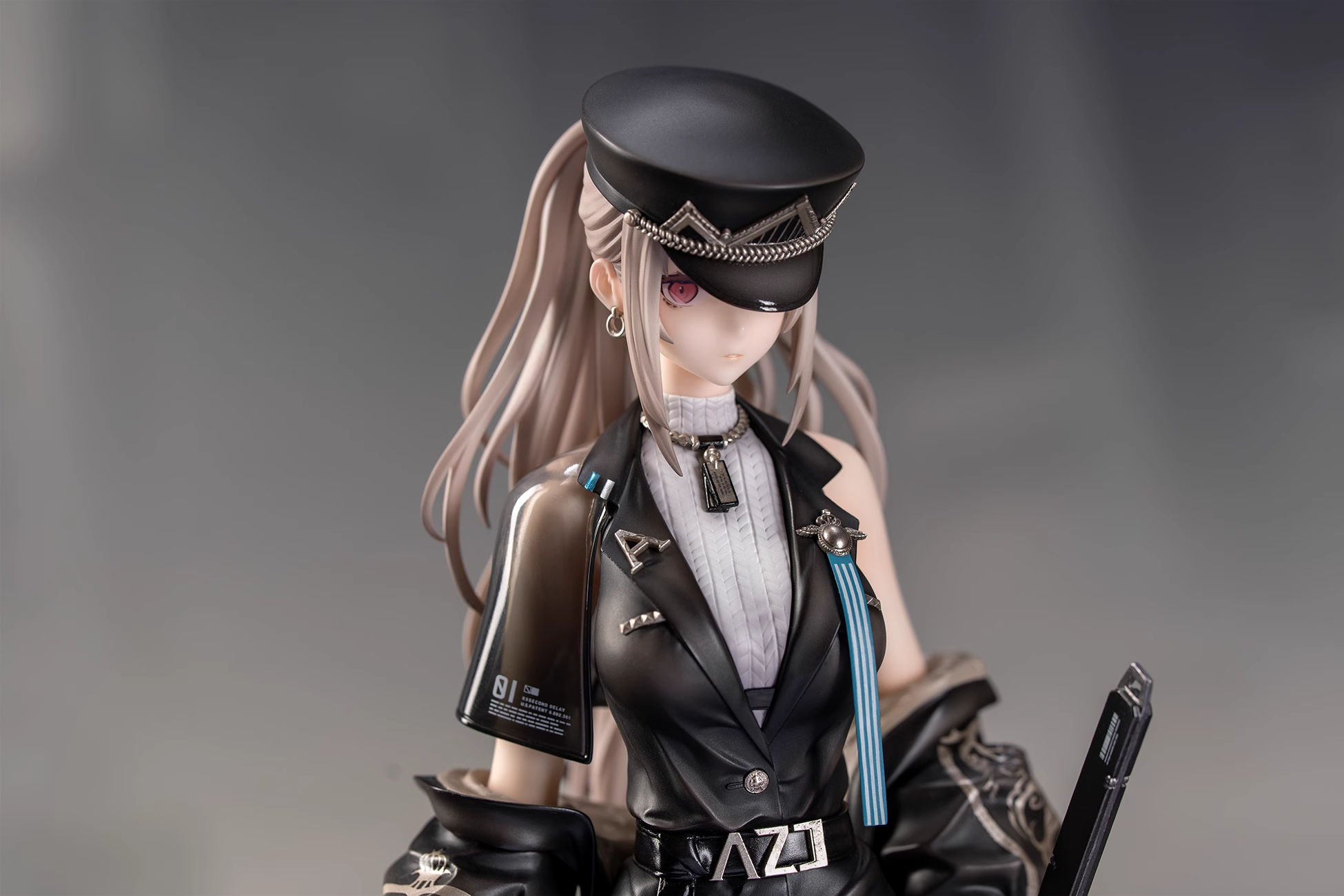 【Pre-sale】1/7 Scale Uniform Series A-Z-Other series-Myethos Studio