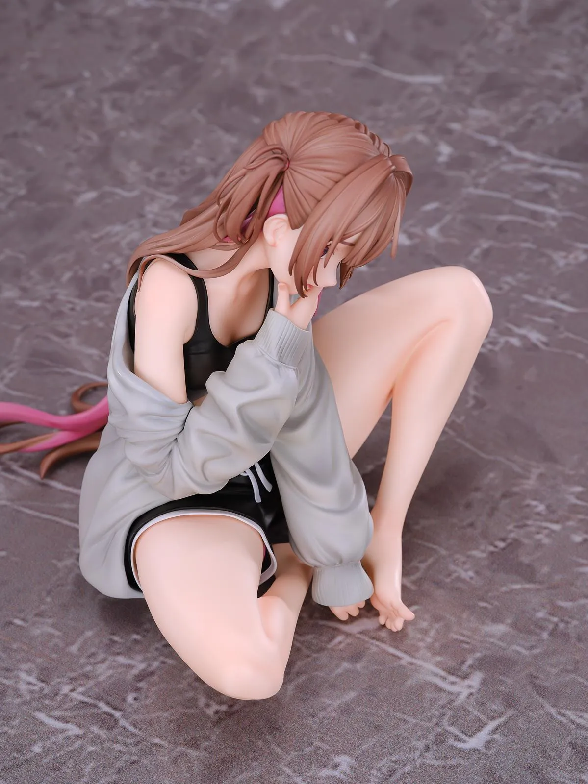 【Pre-sale】1/6 Scale Muchimuchi Jun-Original Design-MAGI ARTS Studio