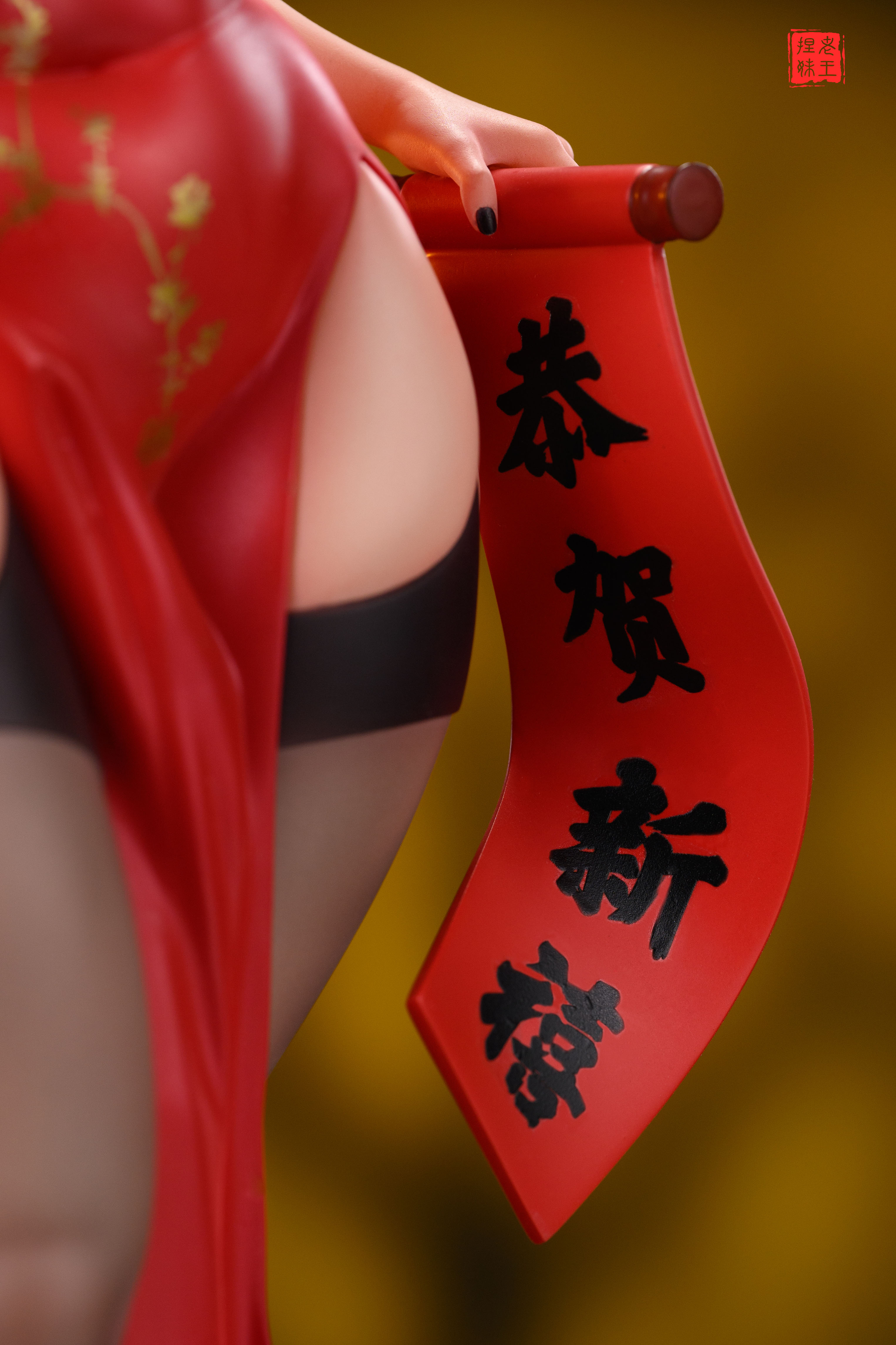 【Pre-sale】1/6 Scale 2025 Standard Version WanXi-Other Series-LWNM Studio