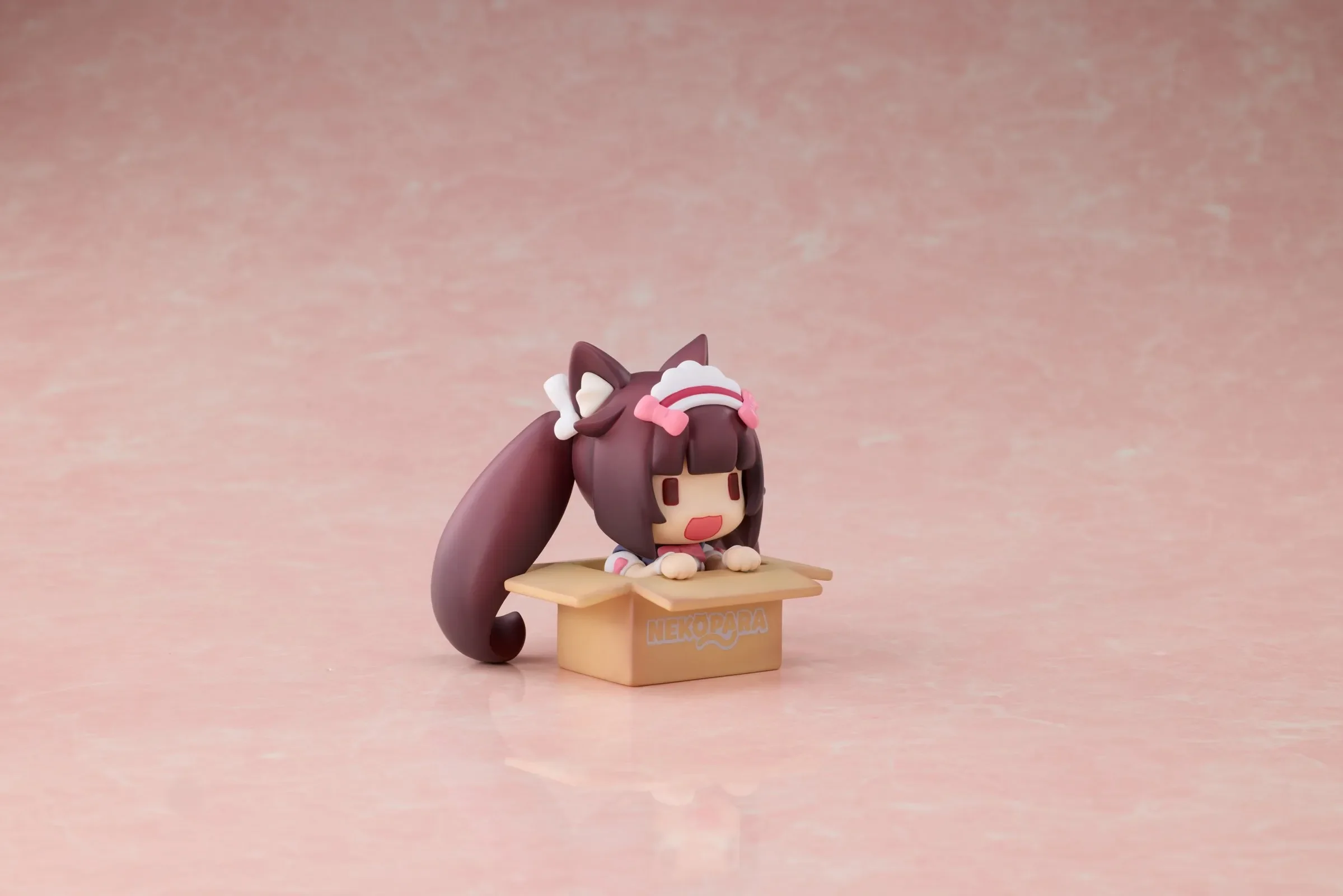 【Pre-sale】Chibi Ver. Chocola & Vanilla-Nekopara-MAGI ARTS