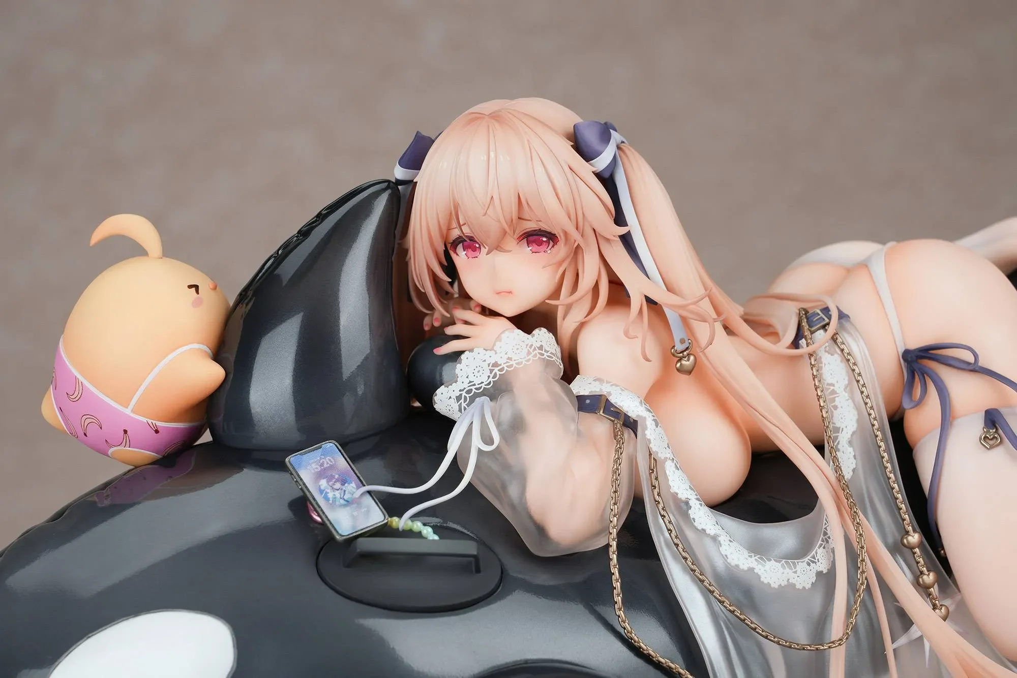 【Pre-sale】1/7 Scale Dolphins and Swim Lessons Ver. Anchorage-Azur Lane-APEX Studio