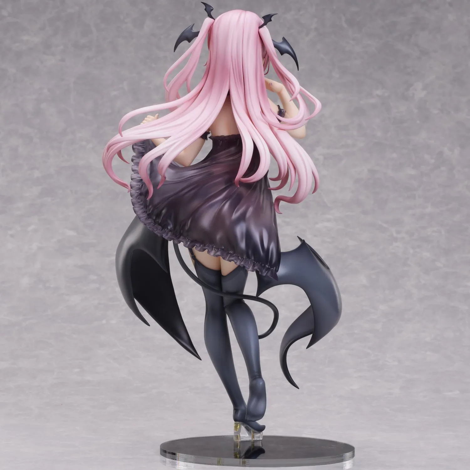 【Pre-sale】1/5 Scale Succubus-Original Design-Union Creative Studio