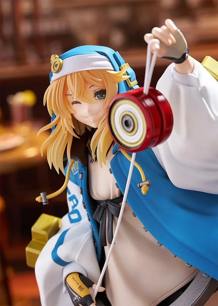 【Pre-sale】1/7 Scale Bridget-Guilty Gear-Good Smile Company