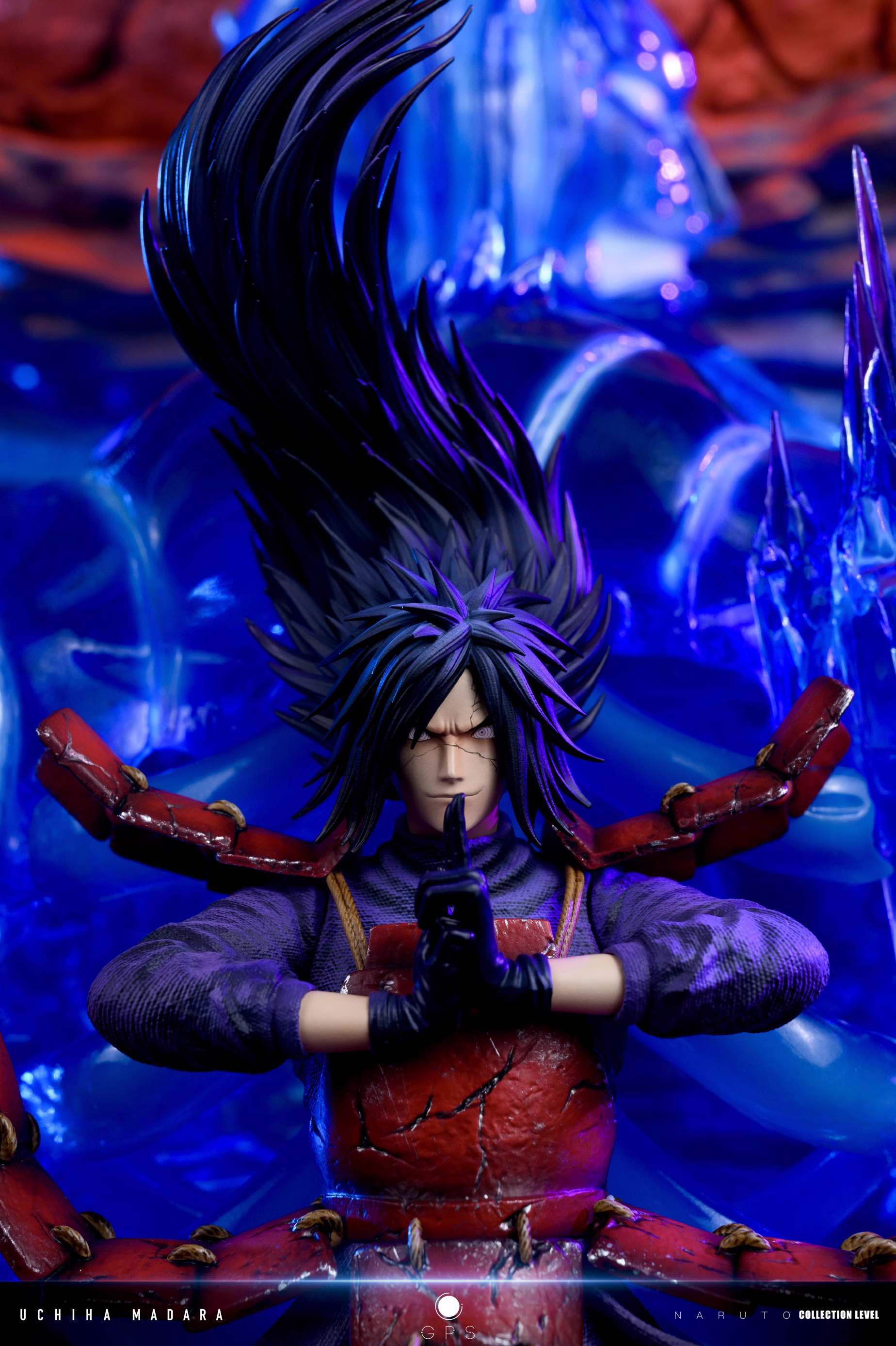 【Pre-sale】Uchiha Madara-GPS Studio