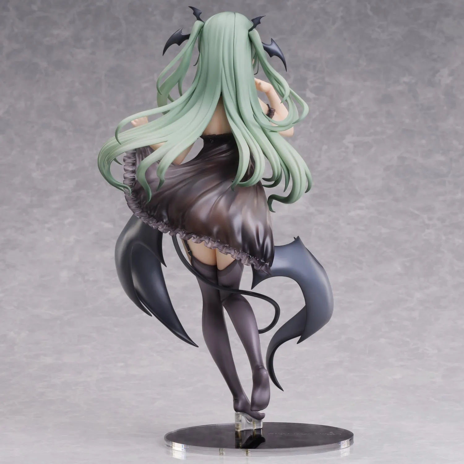 【Pre-sale】1/5 Scale Succubus-Original Design-Union Creative Studio