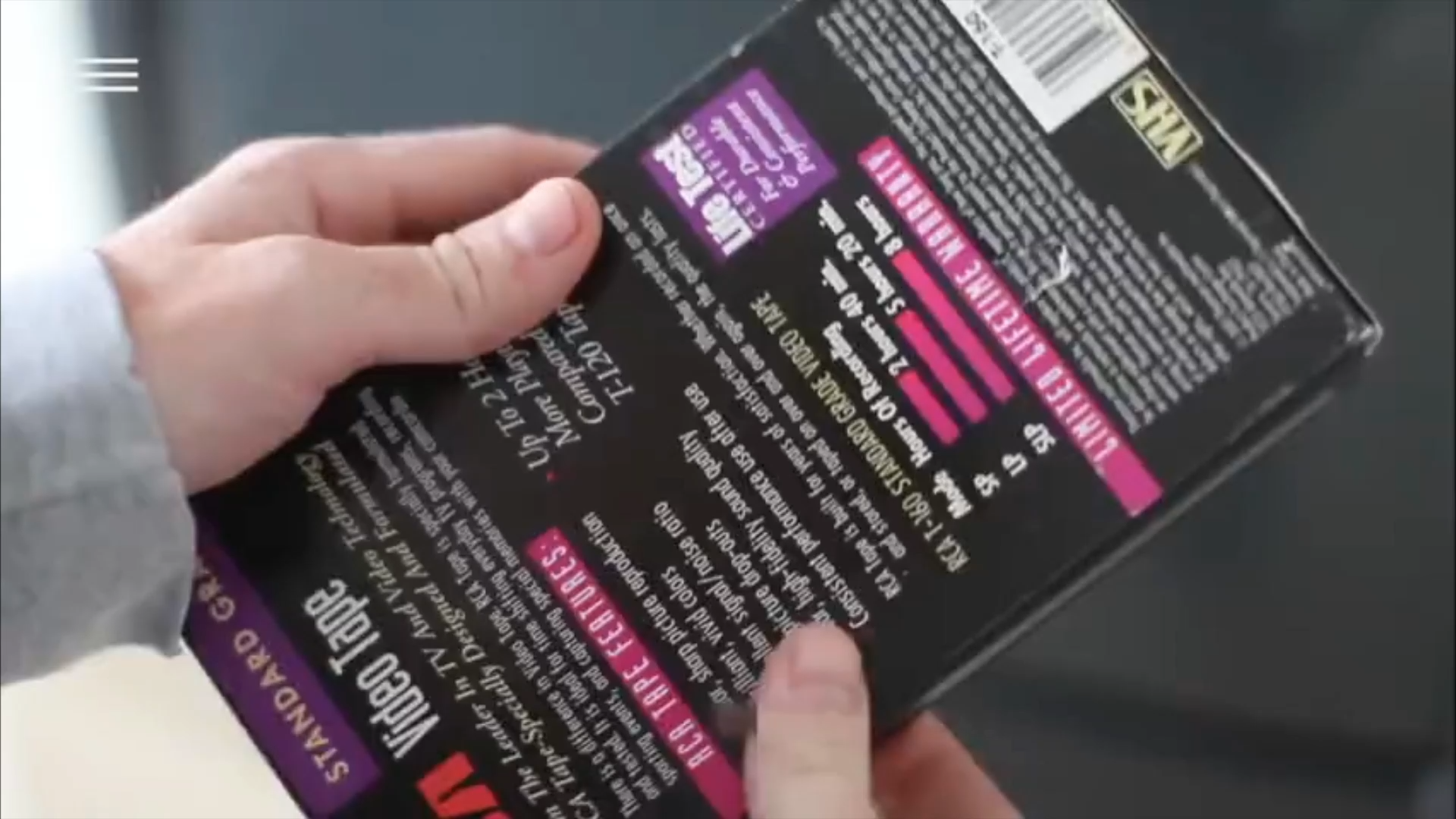 【Sold out】Sleeping Beauty Video Tape Fairies Memory Reel & Golden Deity-Original Design-WeArtDoing Studio