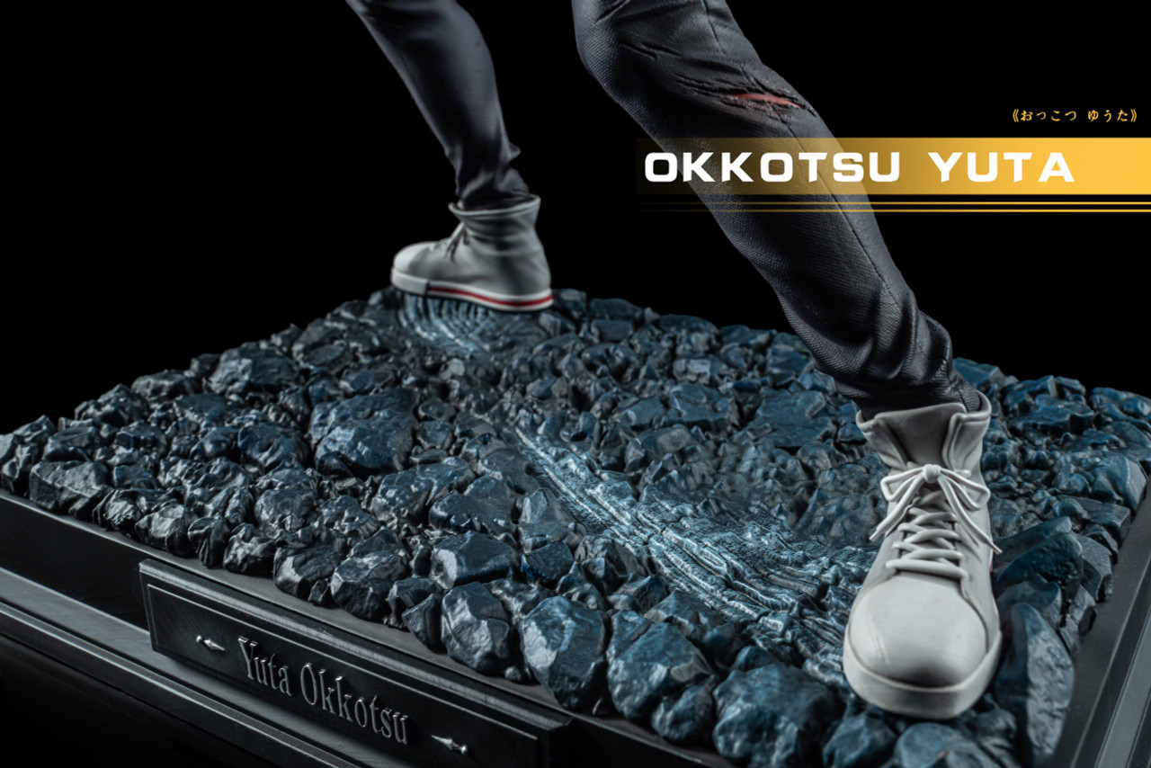 【Sold out】1/5 Scale Okkotsu Yuta-YU Studio