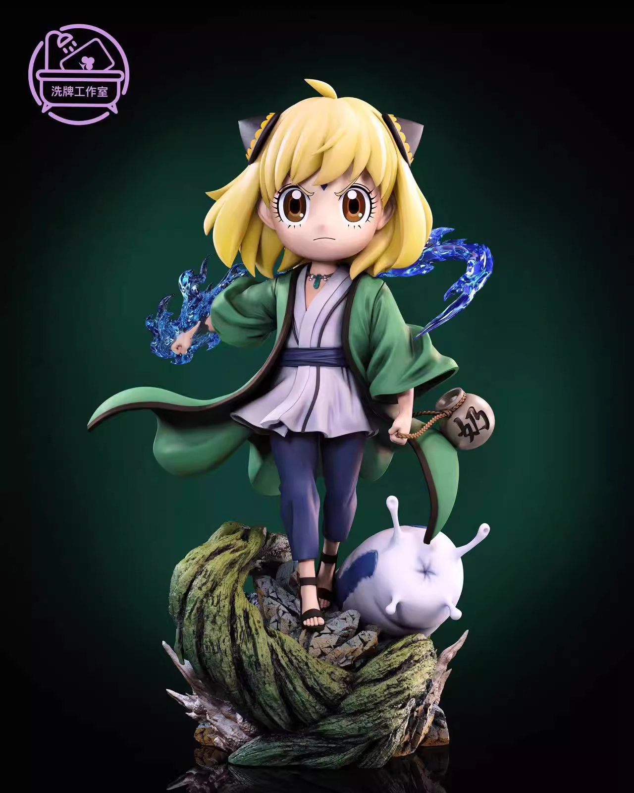 【Pre-sale】1/6 Scale Anya Forger COS Tsunade-XiPai Studio