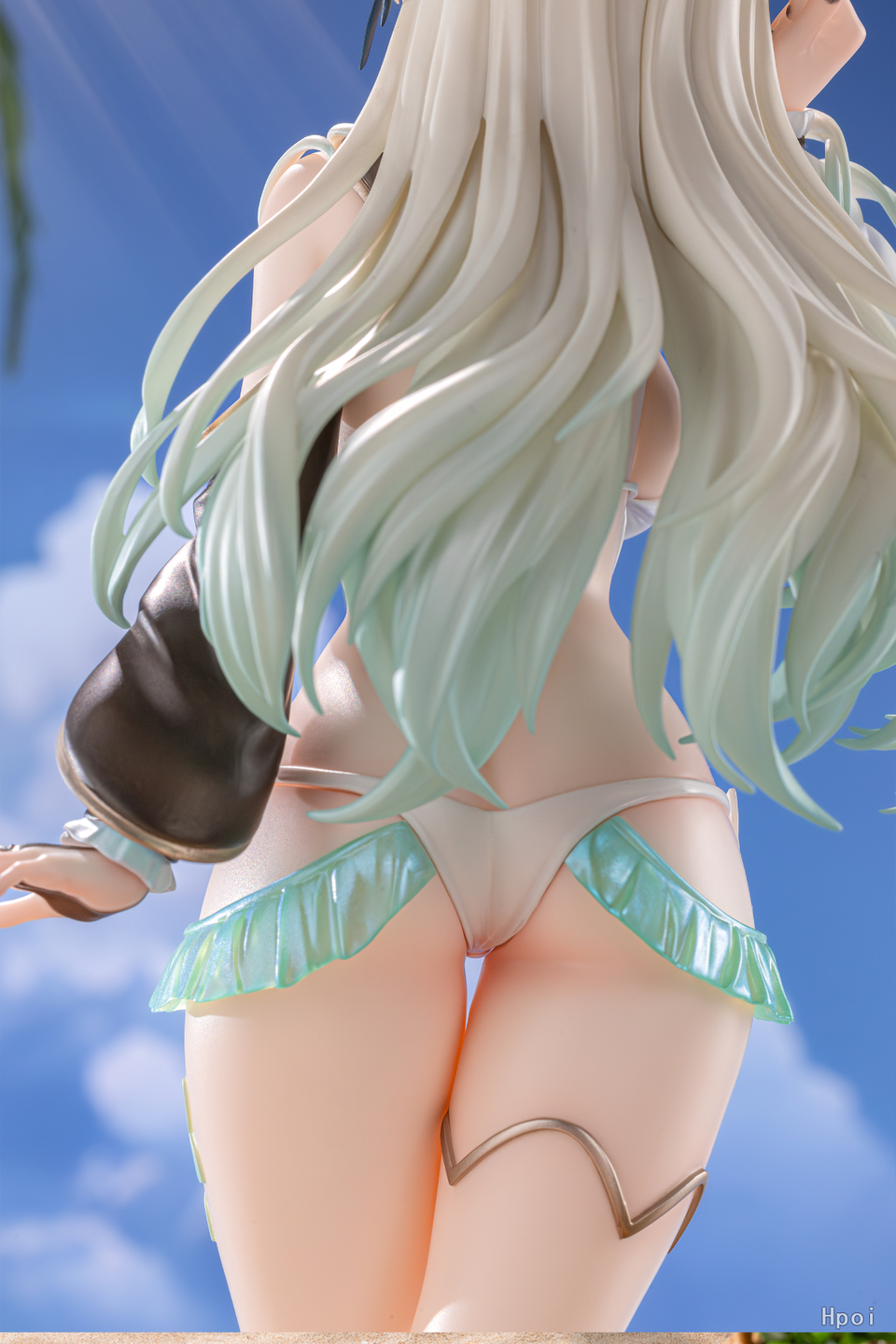 【Pre-sale】1/6 Scale Swimming Suit Firefly-Honkai: Star Rail-Fix cast Studio