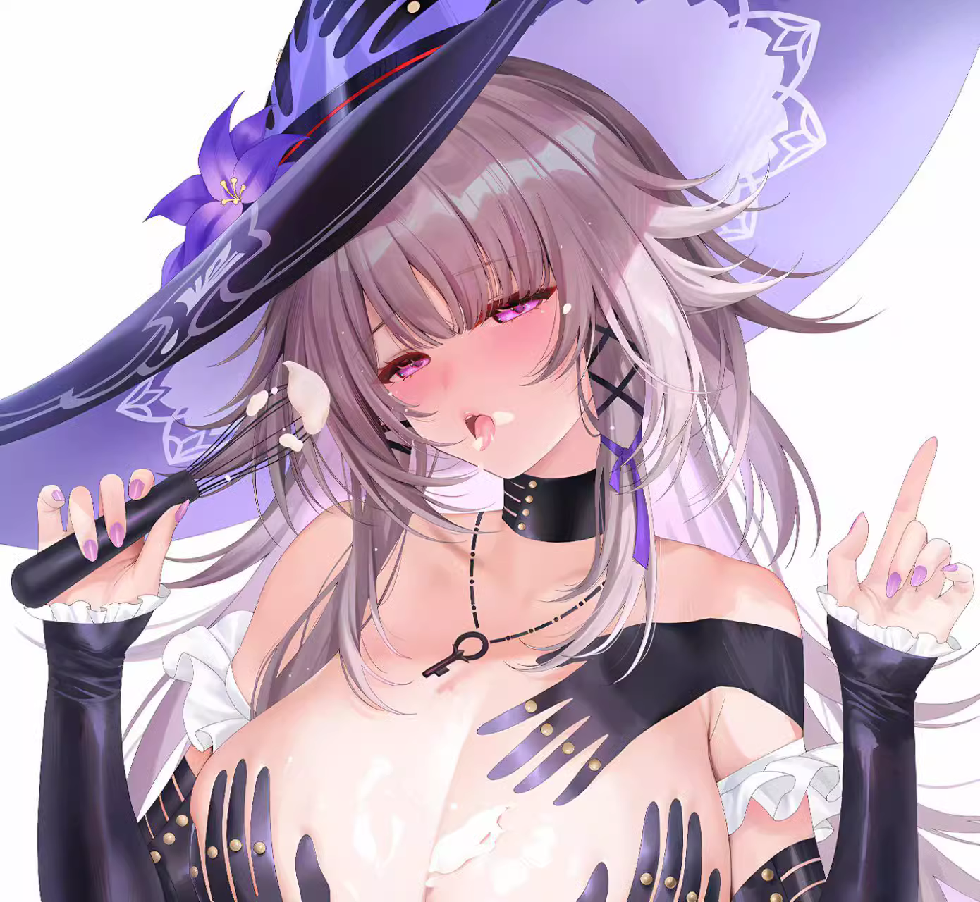 【Pre-sale】Decorative Painting of Herta-Honkai: Star Rail-H2 Studio