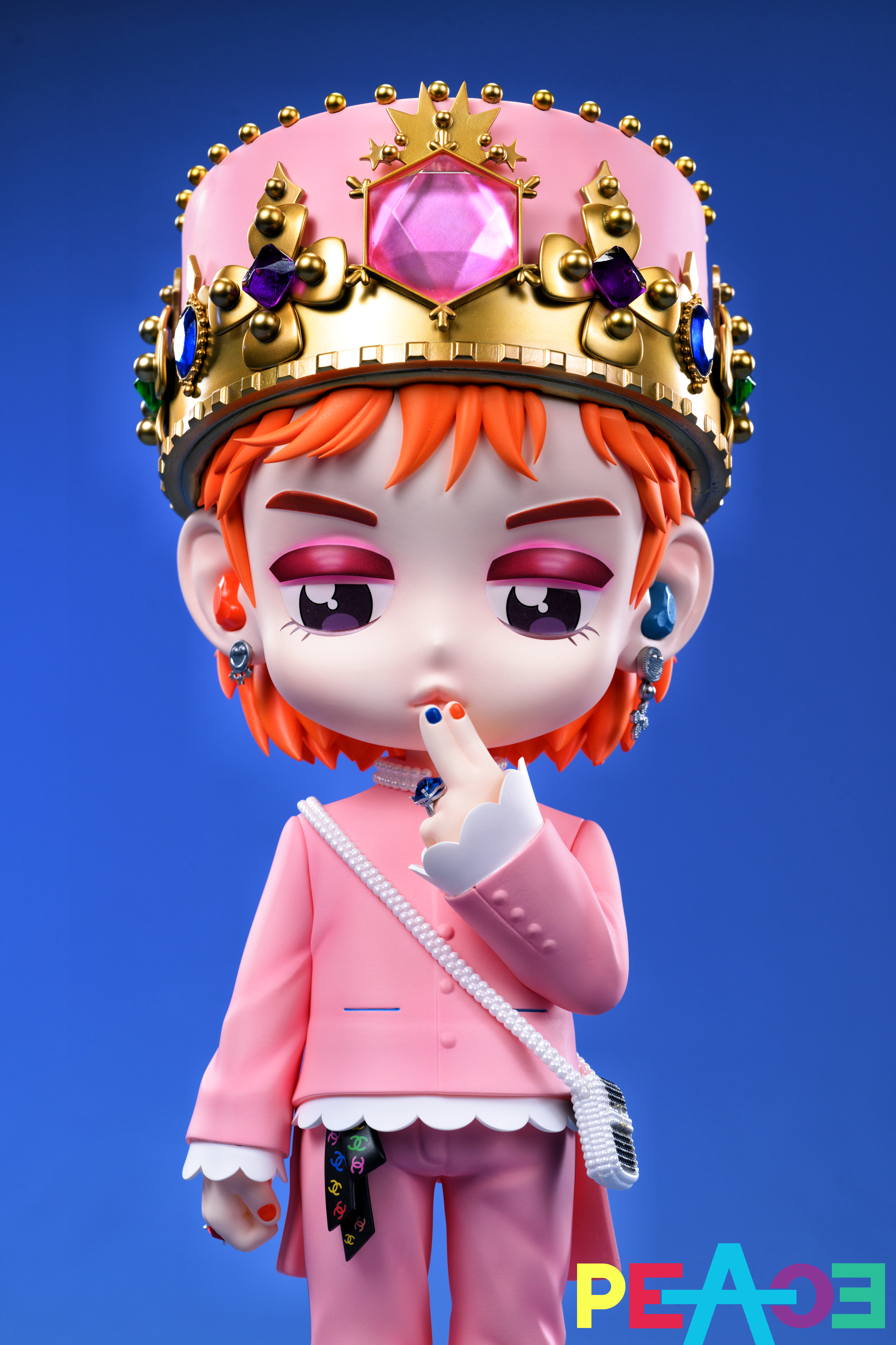 【Pre-sale】Gdragon-Other series-PEACE Studio