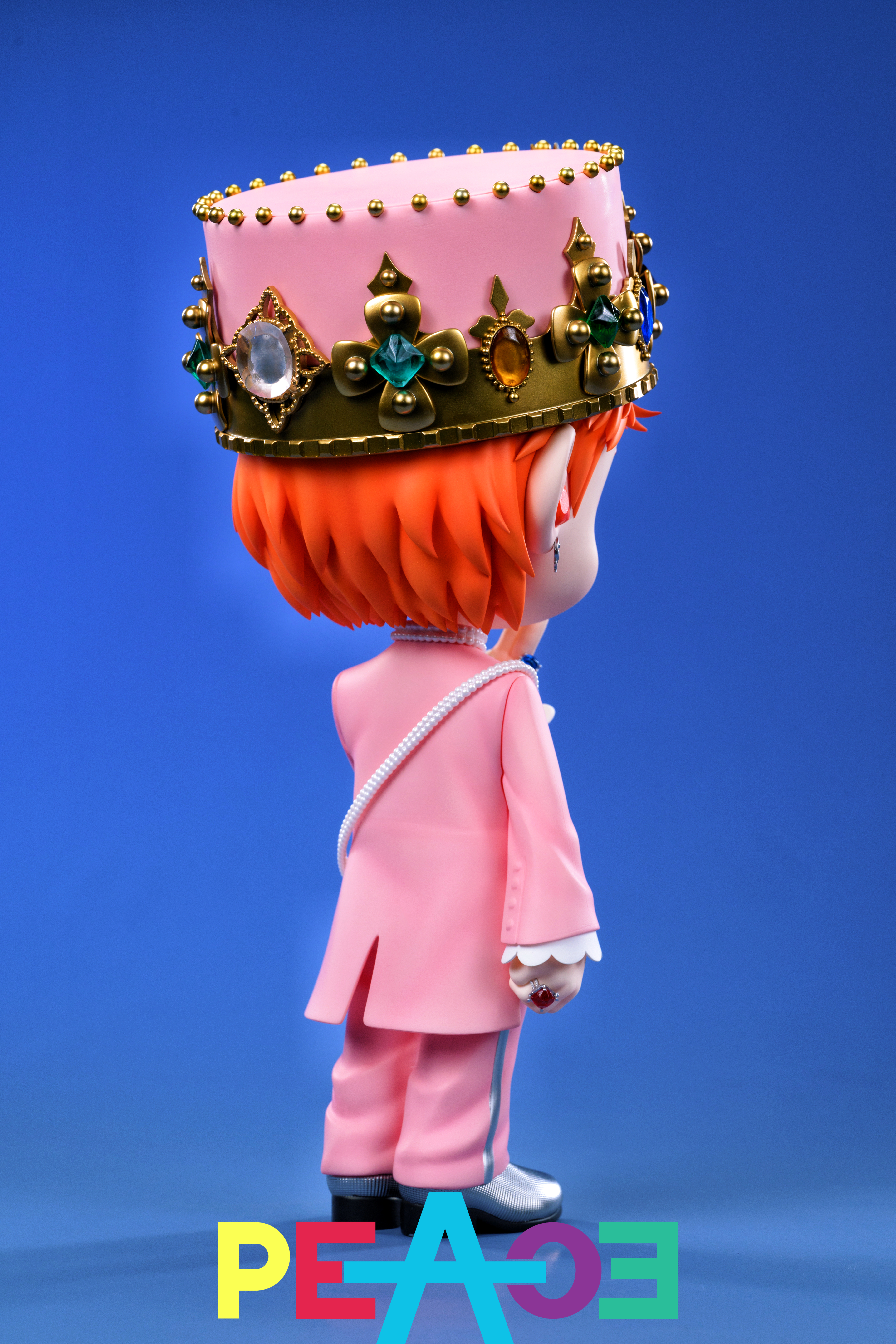 【Pre-sale】Gdragon-Other series-PEACE Studio