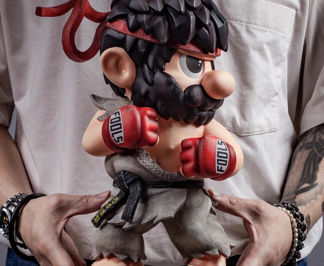 【Pre-sale】Leon Furinkazan-Other series-Fool Paradise Studio