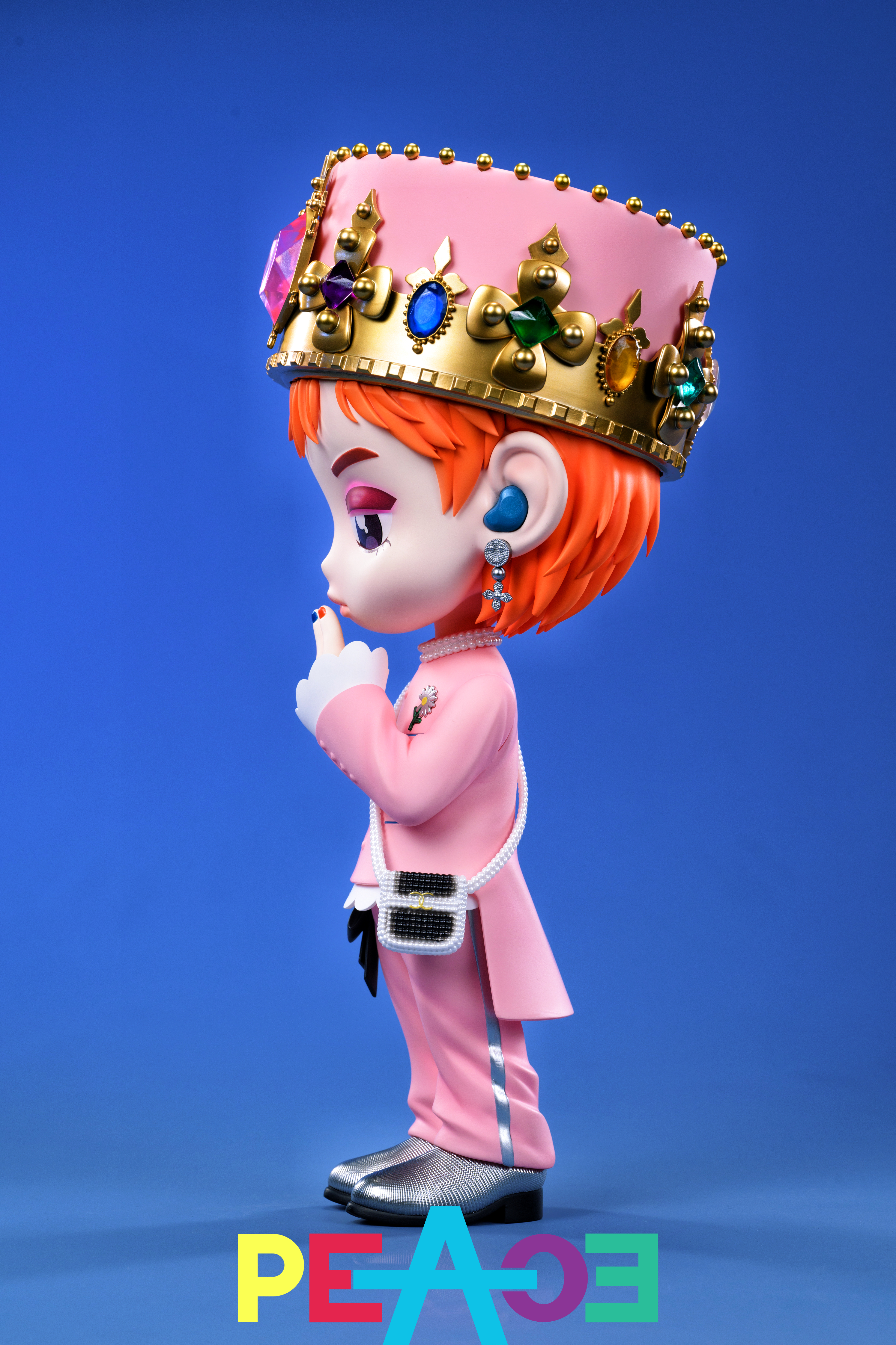 【Pre-sale】Gdragon-Other series-PEACE Studio