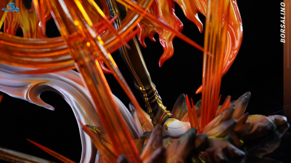 【Pre-sale】Kizaru Borsalino-Po Lang Studio