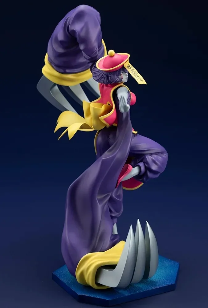 【Pre-sale】1/7 Scale SV371 Hsien-Ko/ Lei-Lei-Darkstalkers-Kotobukiya Studio