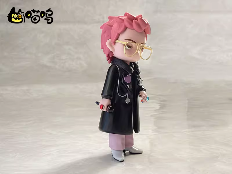 【Pre-sale】1/12 Scale GD-KING IS BACK-Other series-MiaoWu Studio