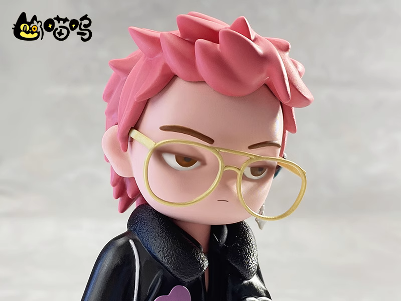 【Pre-sale】1/12 Scale GD-KING IS BACK-Other series-MiaoWu Studio