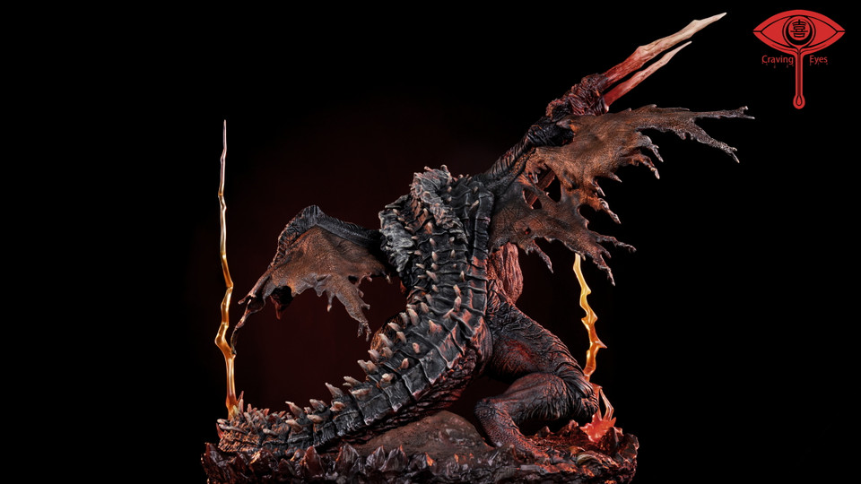 【Sold out】Bayle the Dread-ER Other Series-Craving Eyes Studio