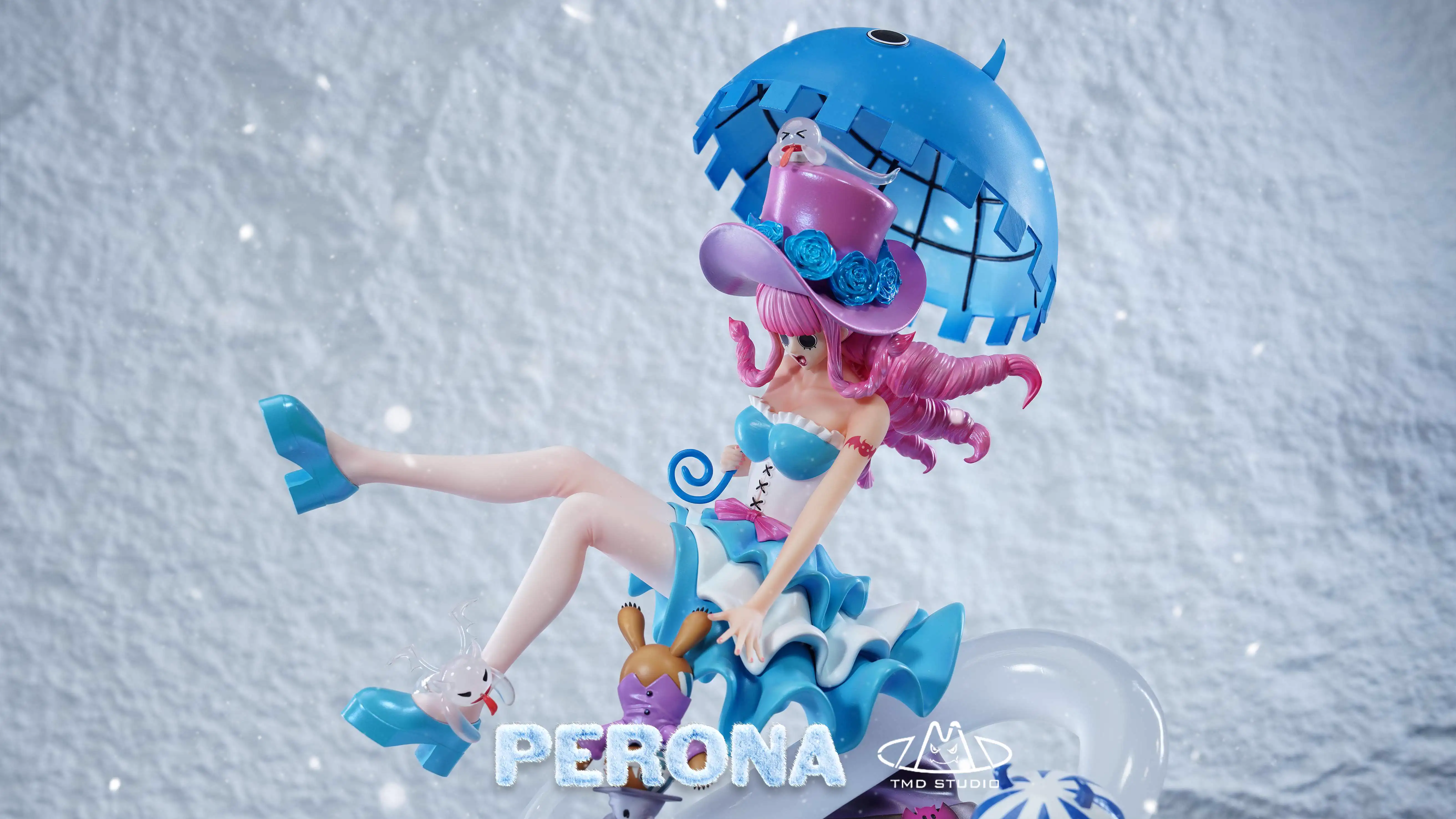【Pre-sale】1/6 Scale Perona-Toy's my dream studio