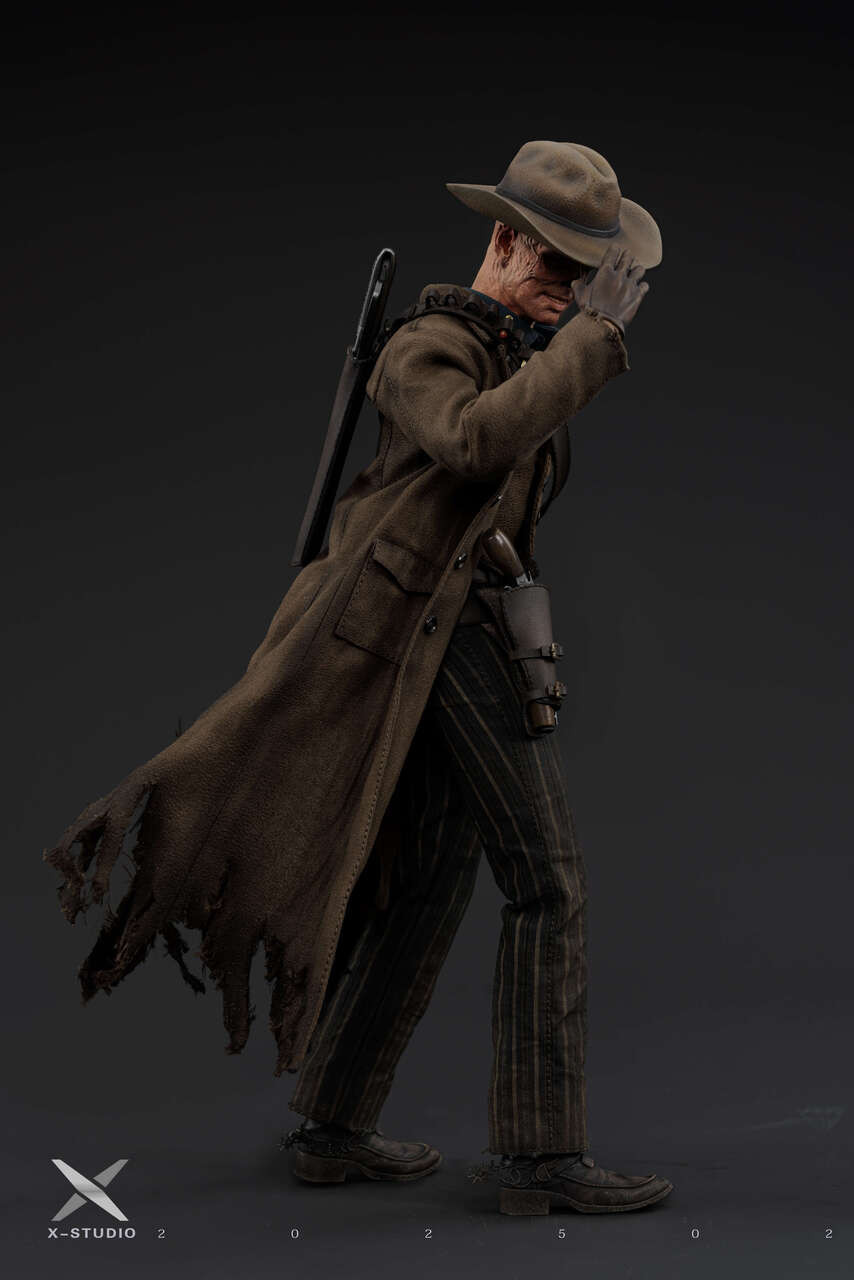 【Pre-sale】1/6 Scale Faleut Cooper Howard-Other series-X Studio