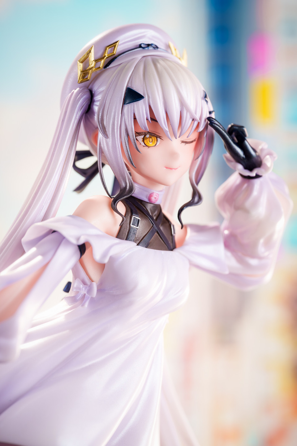 【Pre-sale】Lancelot-Fairy Knight-TOUFOU Figure Studio