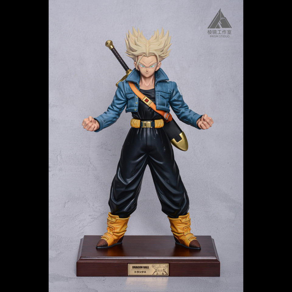 【Pre-sale】1/6 Scale Trunks-Prism Studio