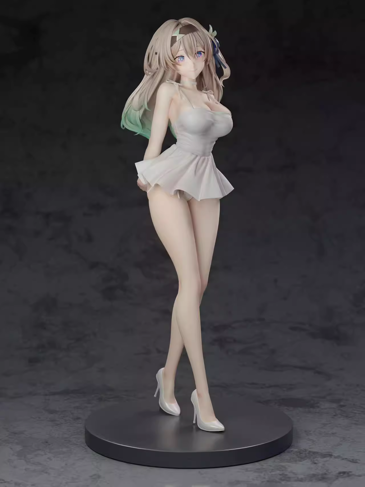 【Pre-sale】1/6 Scale Firefly-Honkai: Star Rail-JDZ Studio