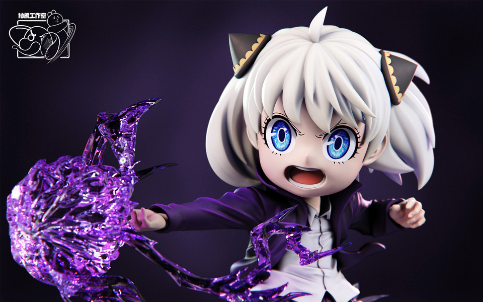 【Pre-sale】Anya Cos Gojo Satoru-Chou Xiang Studio