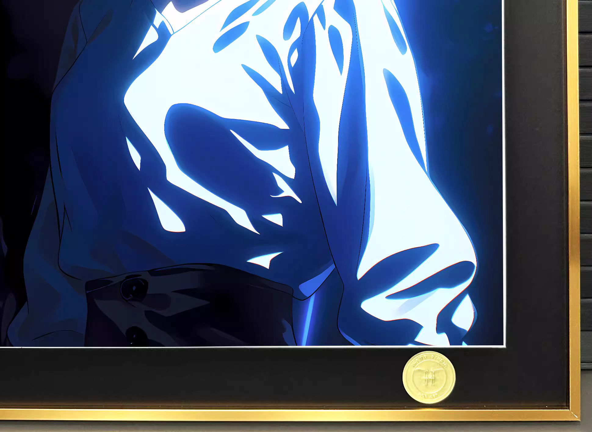 【Pre-sale】Decorative Painting of Saber-Fate/stay night-H2 Studio