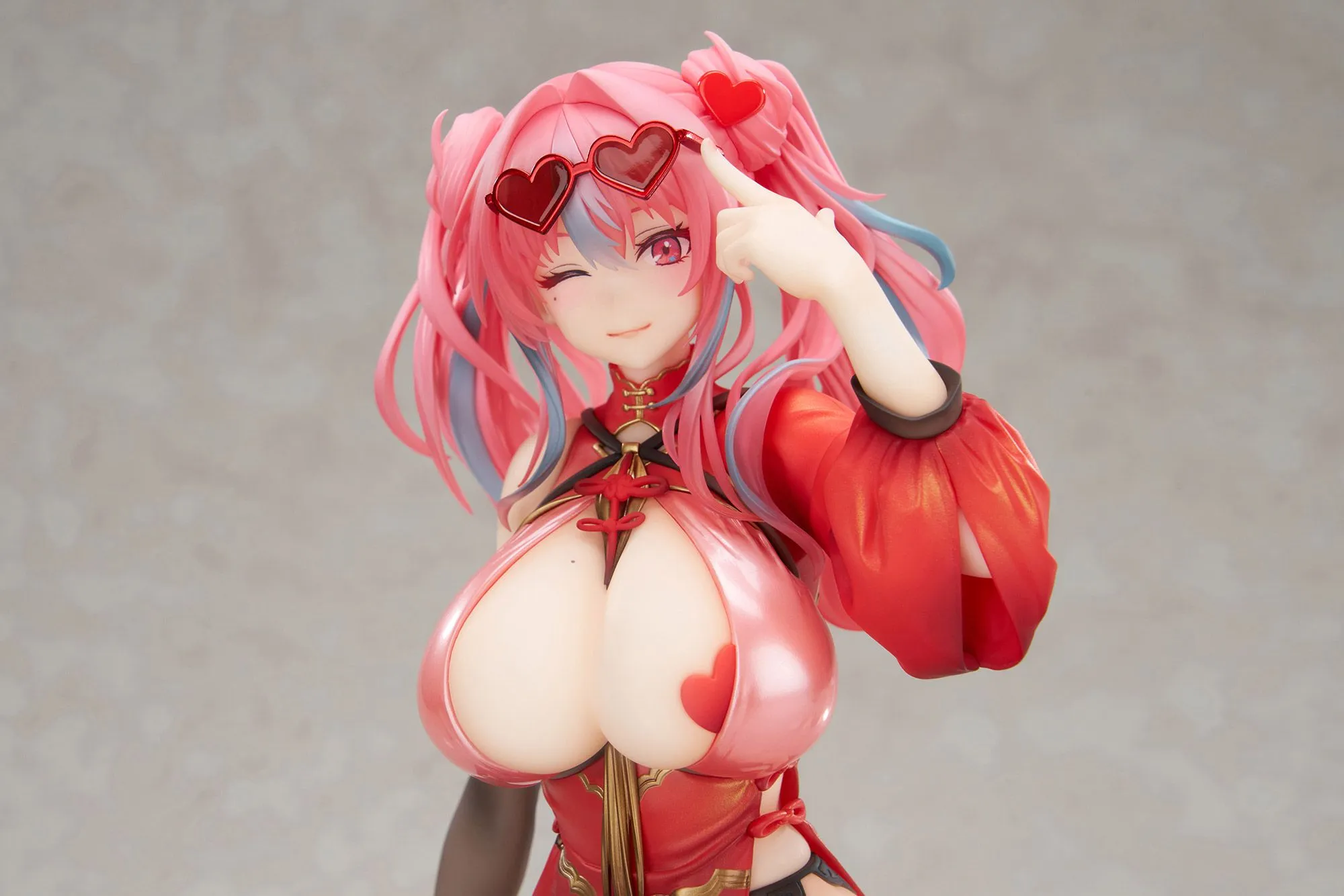 【Pre-sale】1/7 Scale Illustration Ver. USS Bremerton-Azur Lane-APEX Studio