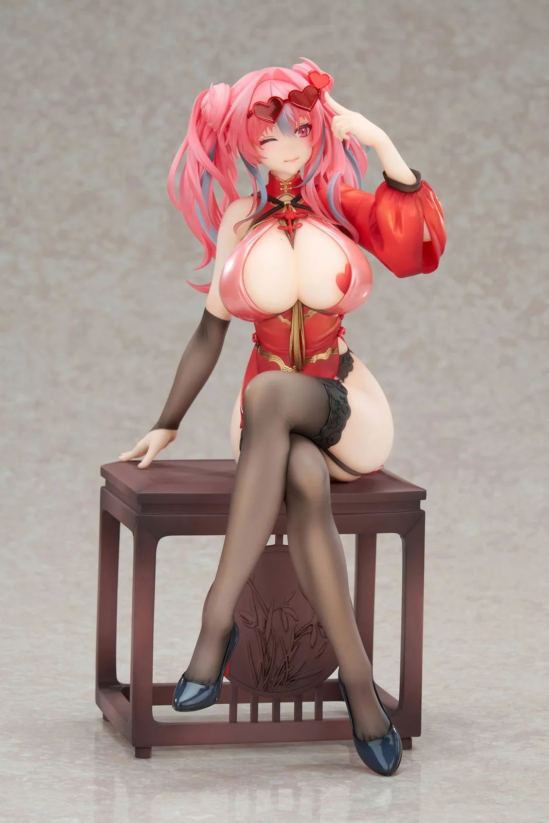 【Pre-sale】1/7 Scale Illustration Ver. USS Bremerton-Azur Lane-APEX Studio