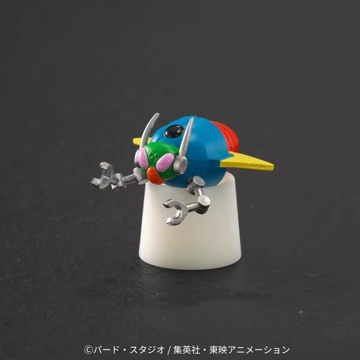 【Pre-sale】1/6 & 1/4 Scale Piccolo-X-PLUS PLEX Studio