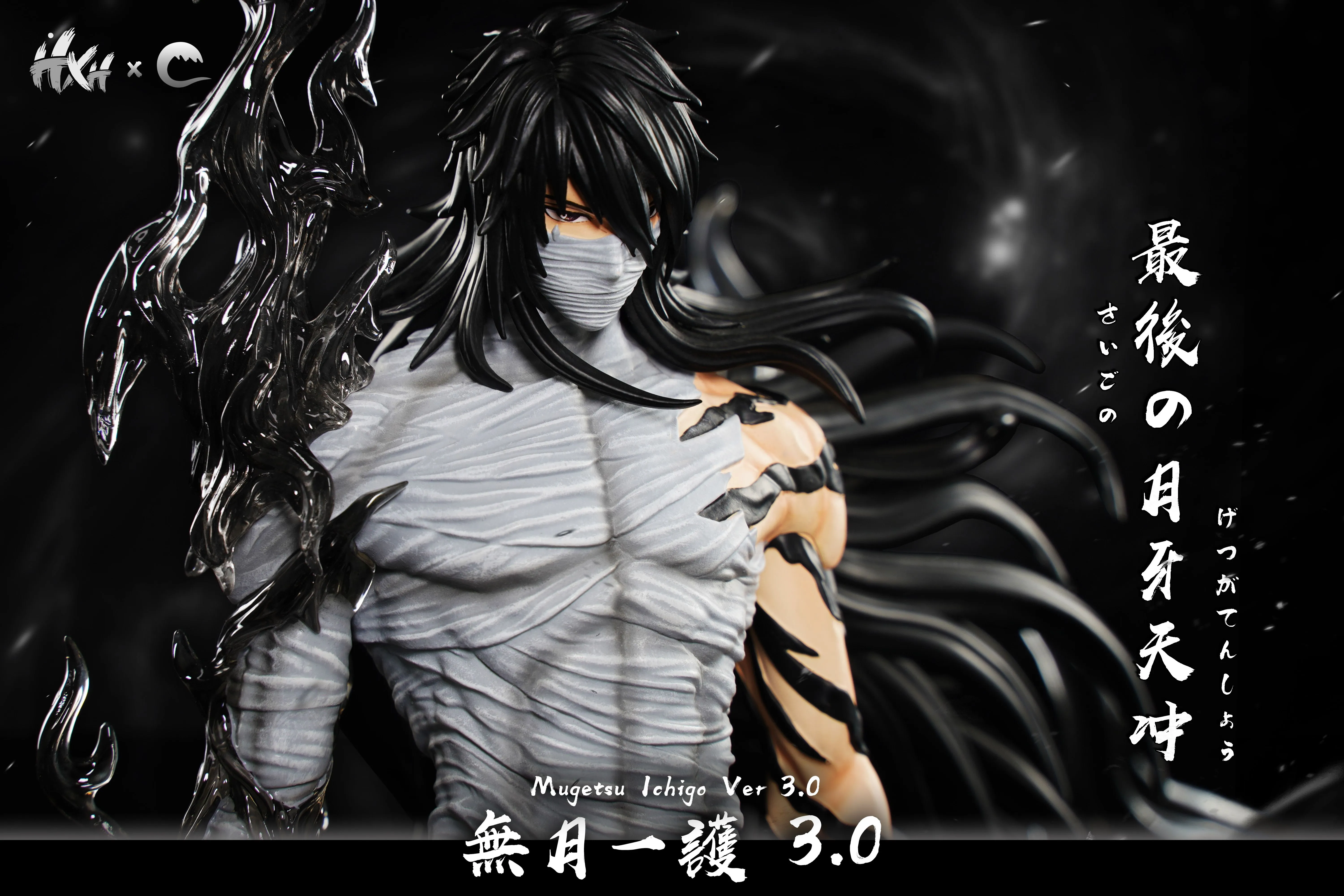 【Pre-sale】1/6 Scale Ichigo 3.0-HXHENG and CHENG Studios