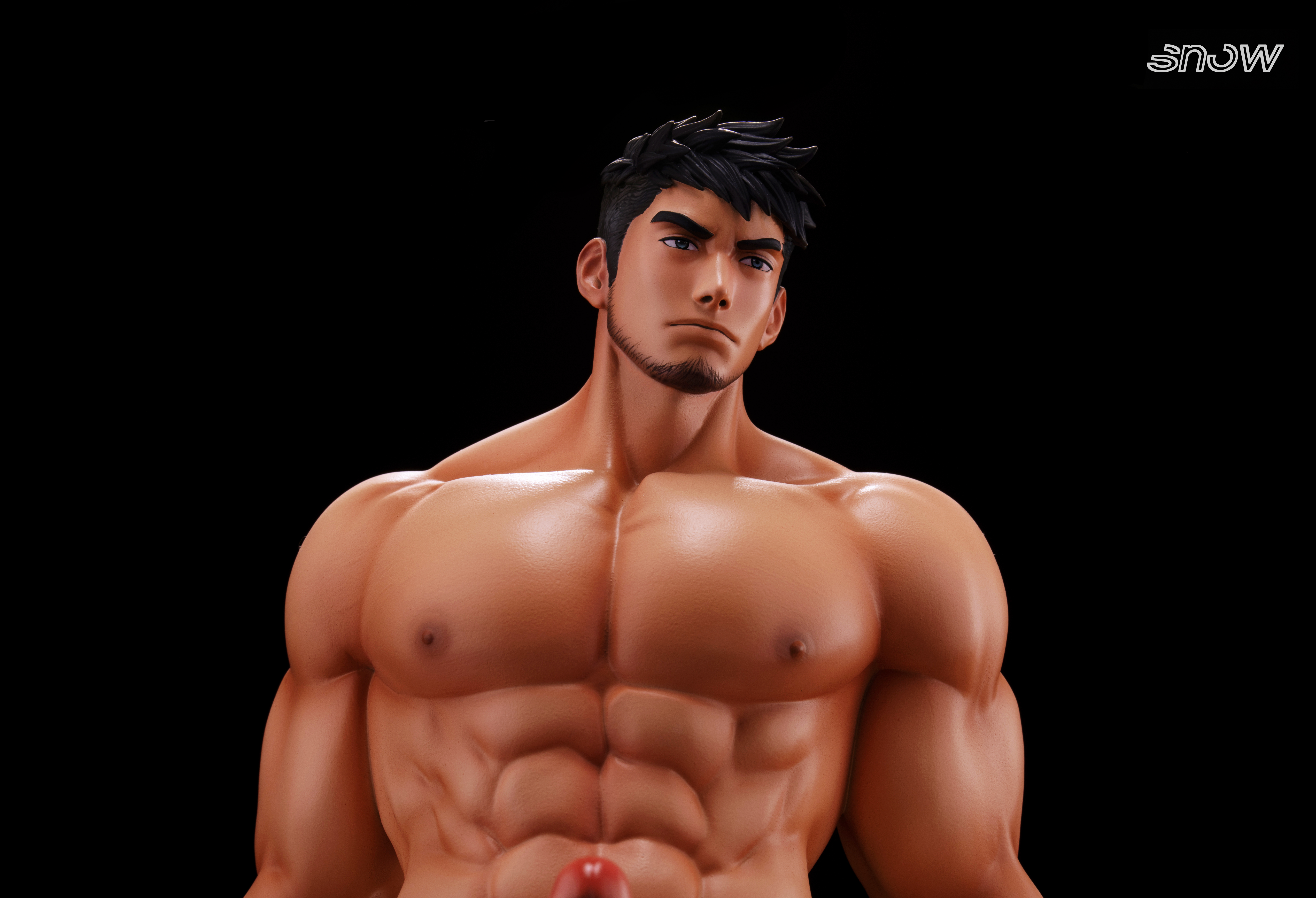 【Sold out】1/6 Scale Leo and Evan-Other series-Snow Studio