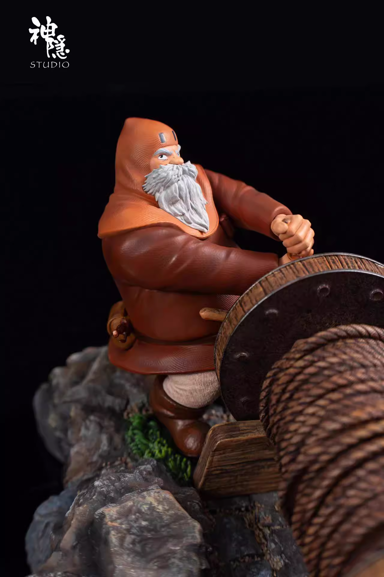 【Pre-sale】Nausicaa-Nausicaä of the Valley of the Wind-ShenYin Studio