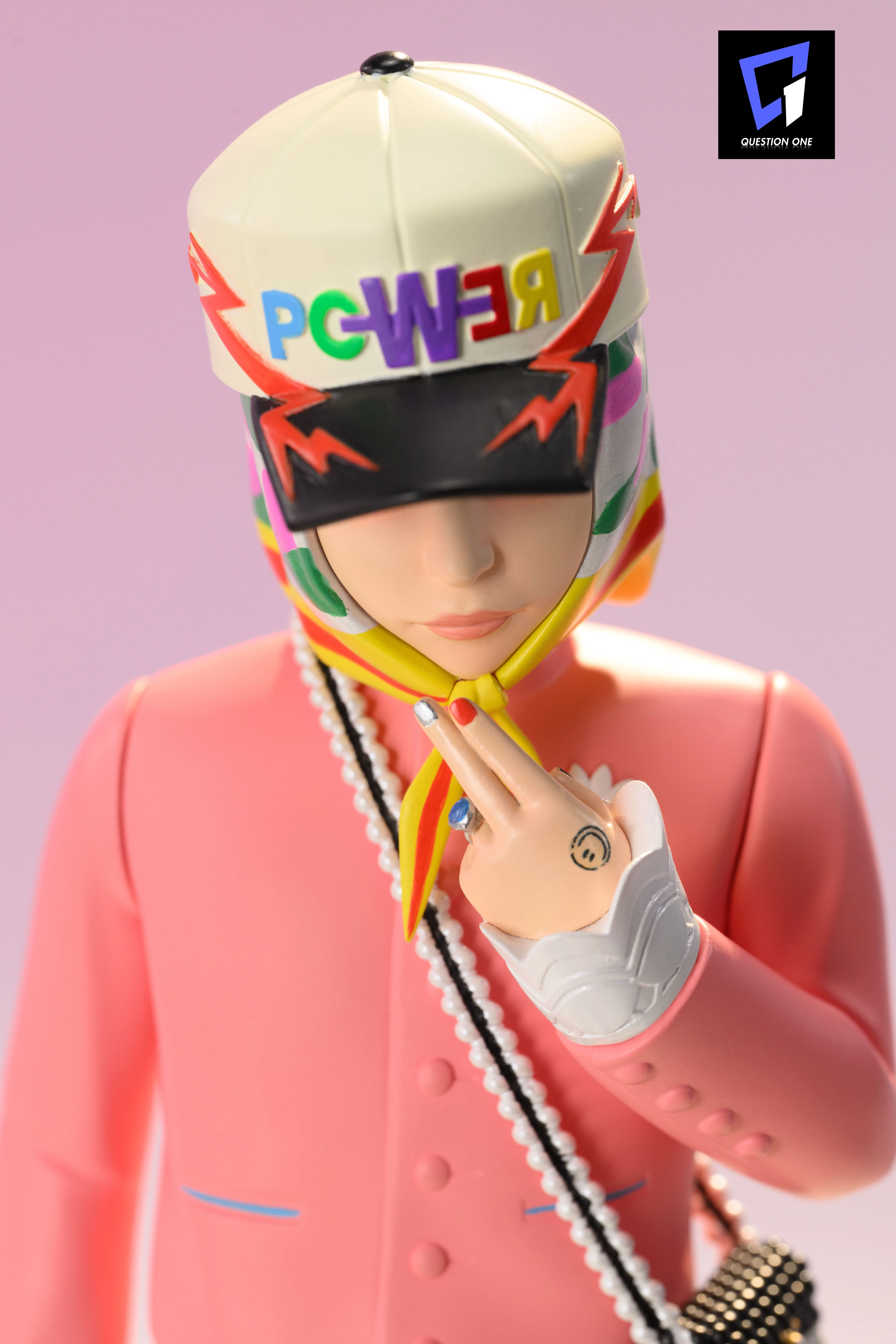 【Pre-sale】Kpop God Gdragon-Other series-Question One Studio