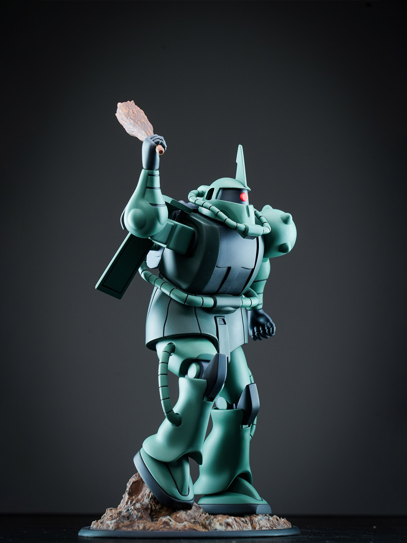 【Pre-sale】MZ-600-XXToys Studio