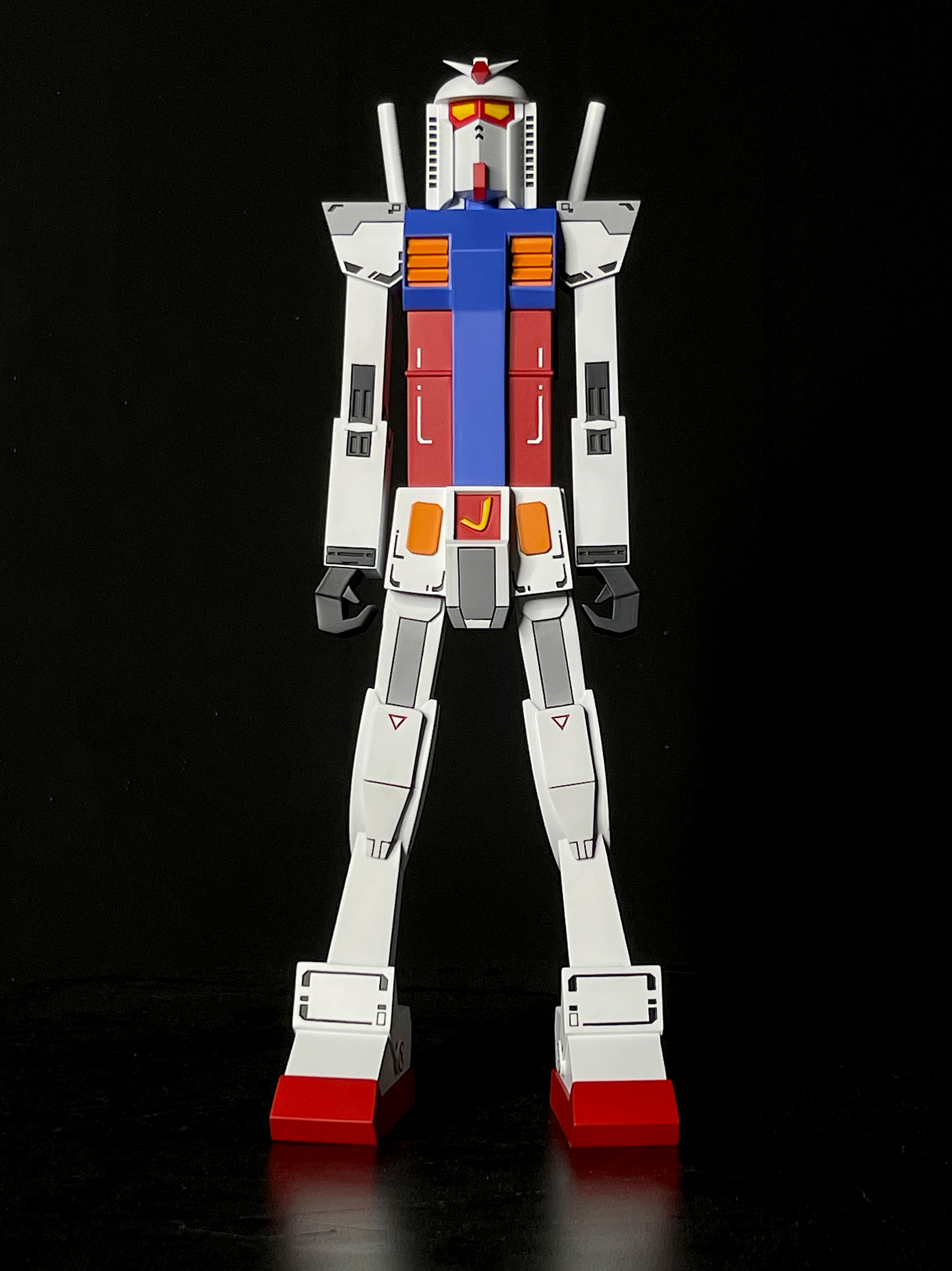 【Pre-sale】RZ-87-2-XXToys Studio