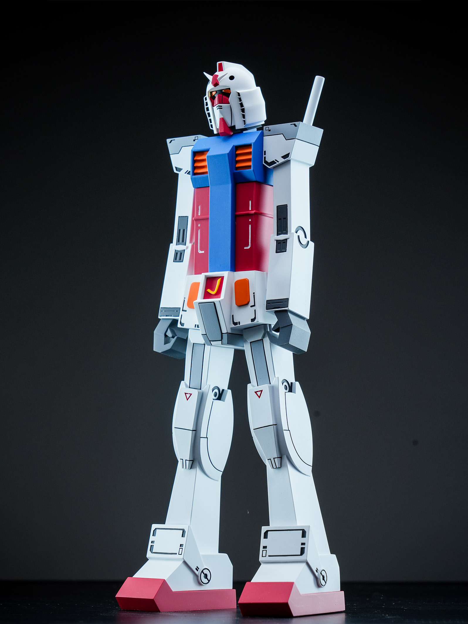 【Pre-sale】RZ-87-2-XXToys Studio