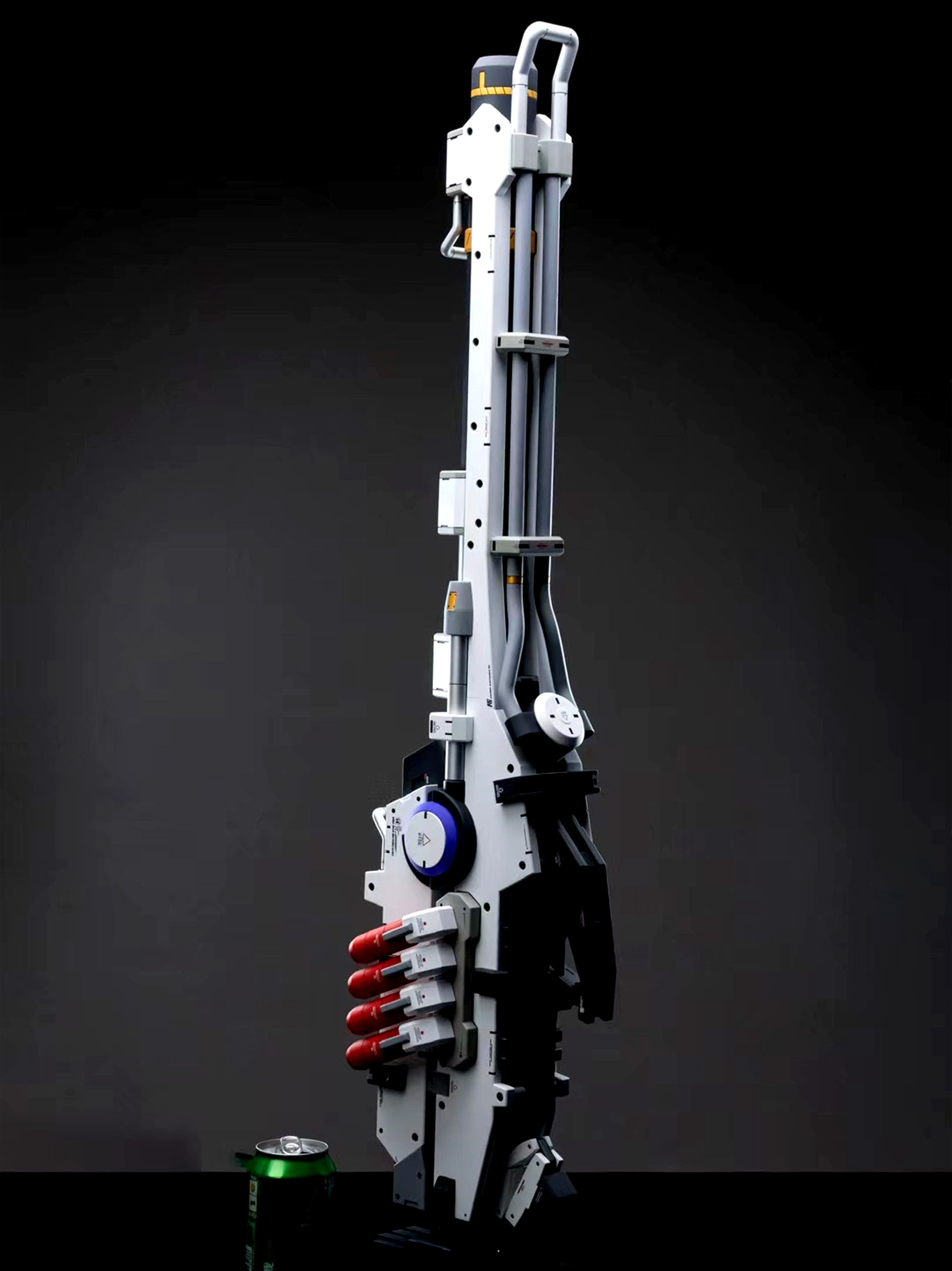 【Pre-sale】Hi-ν-Gundam-XXToys Studio