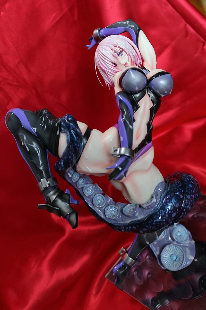 【Pre-sale】1/6 Scale Octopus Sister-Other series-LJS studio