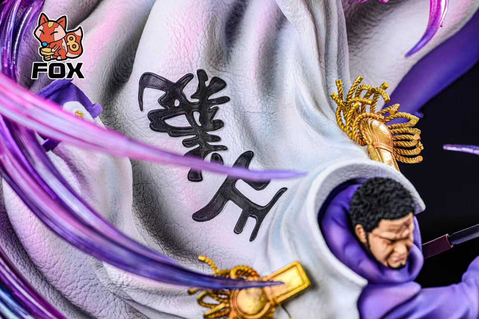 【Pre-sale】Issho-Fox Studio