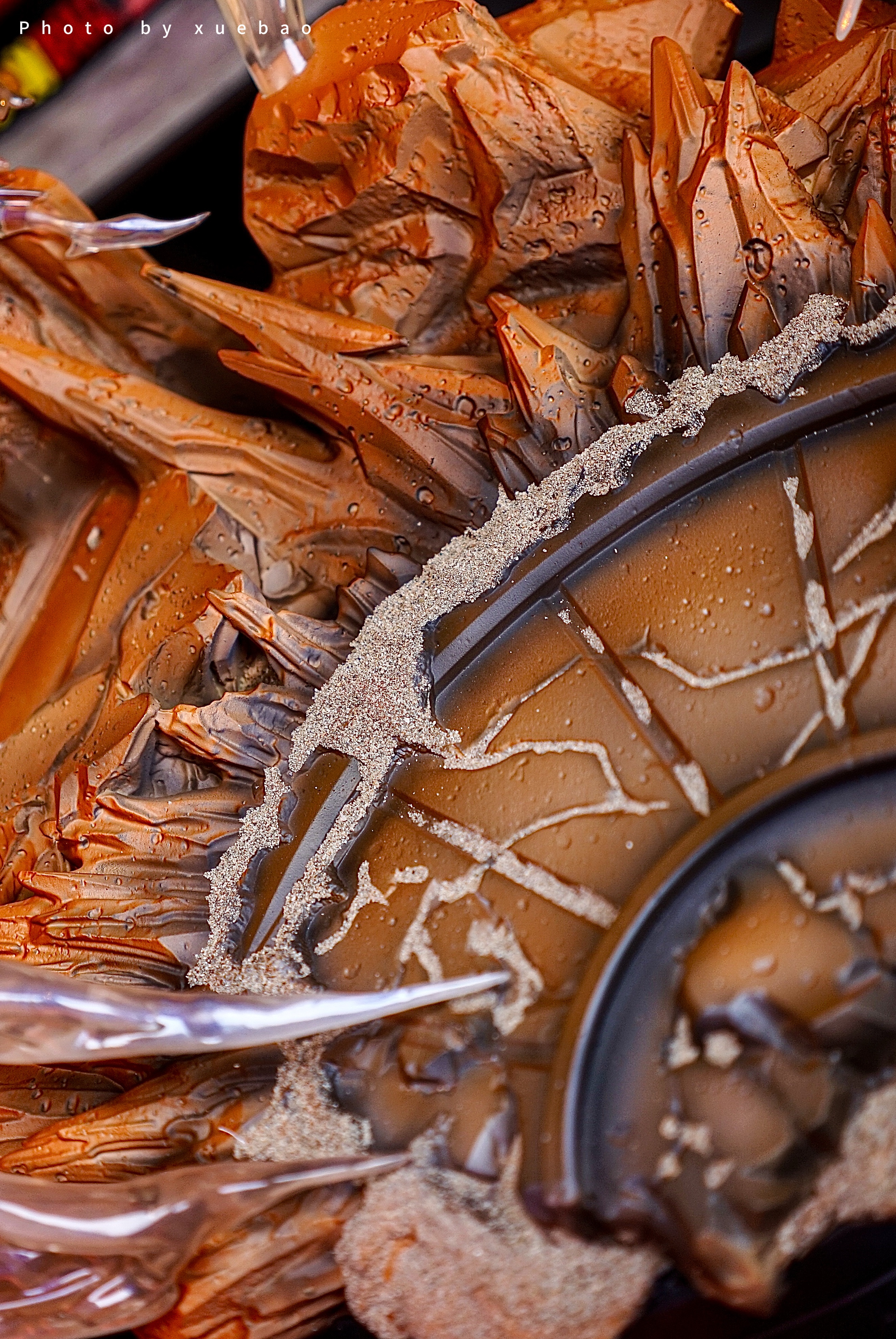 【Pre-sale】1/4 and 1/6 Scale Bojack and Son Goku-JackieBang Studio