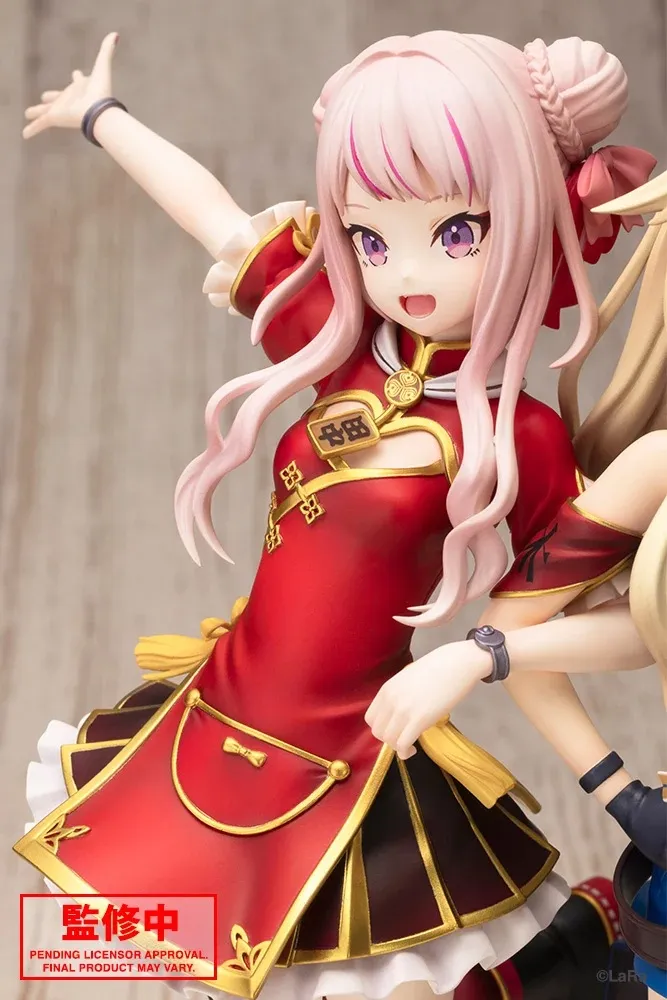 【Pre-sale】1/7 Scale PV248 HIMEHINA-VTuber-Kotobukiya Studio