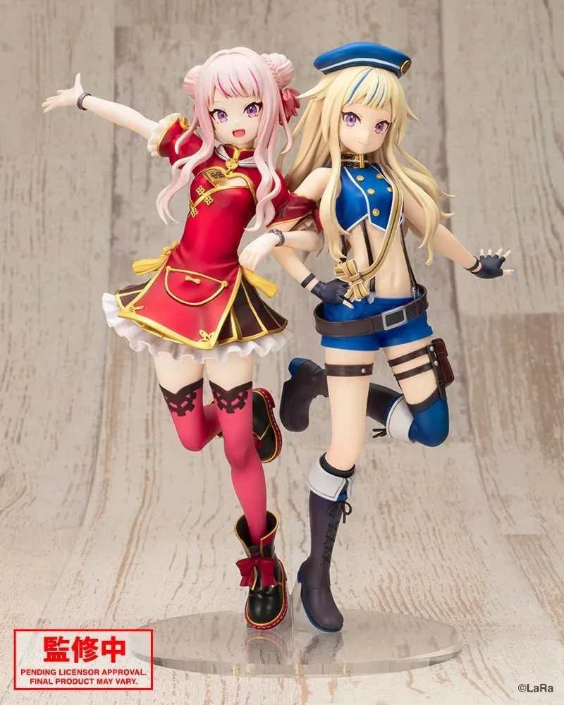 【Pre-sale】1/7 Scale PV248 HIMEHINA-VTuber-Kotobukiya Studio