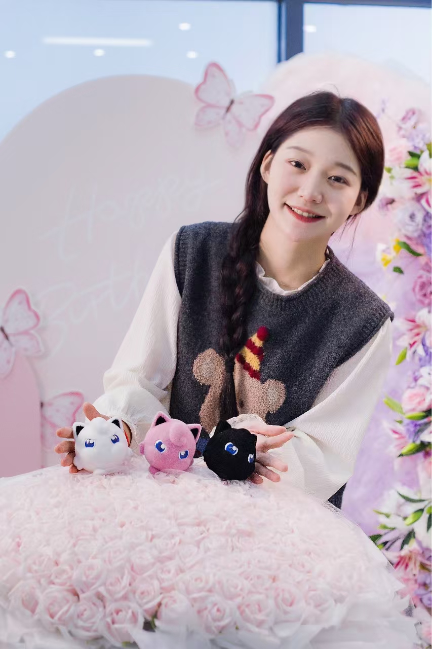 【Pre-sale】Jigglypuff-Pokemon-New's Studio